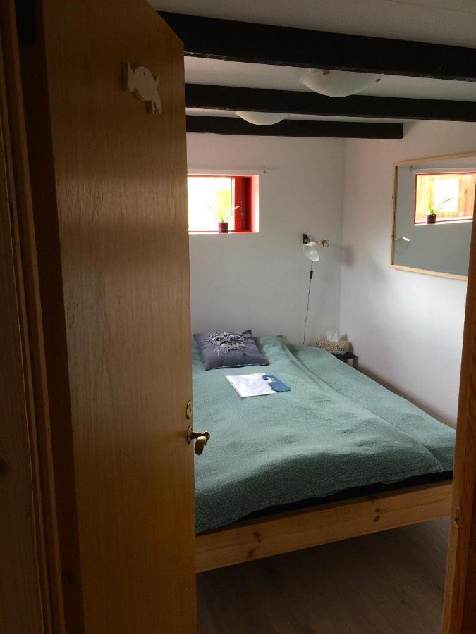 L&L Bnb - Stay'In Arbakki Arskogssandur Eksteriør billede
